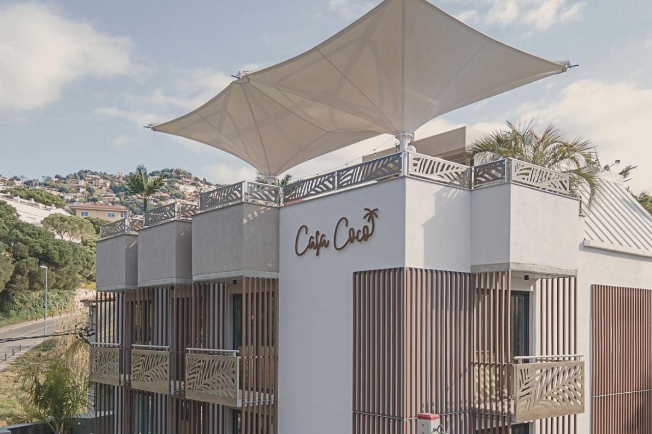 Casa Coco Boutique Hotel & Spa 4*S - Adults Only Lloret de Mar Exterior photo